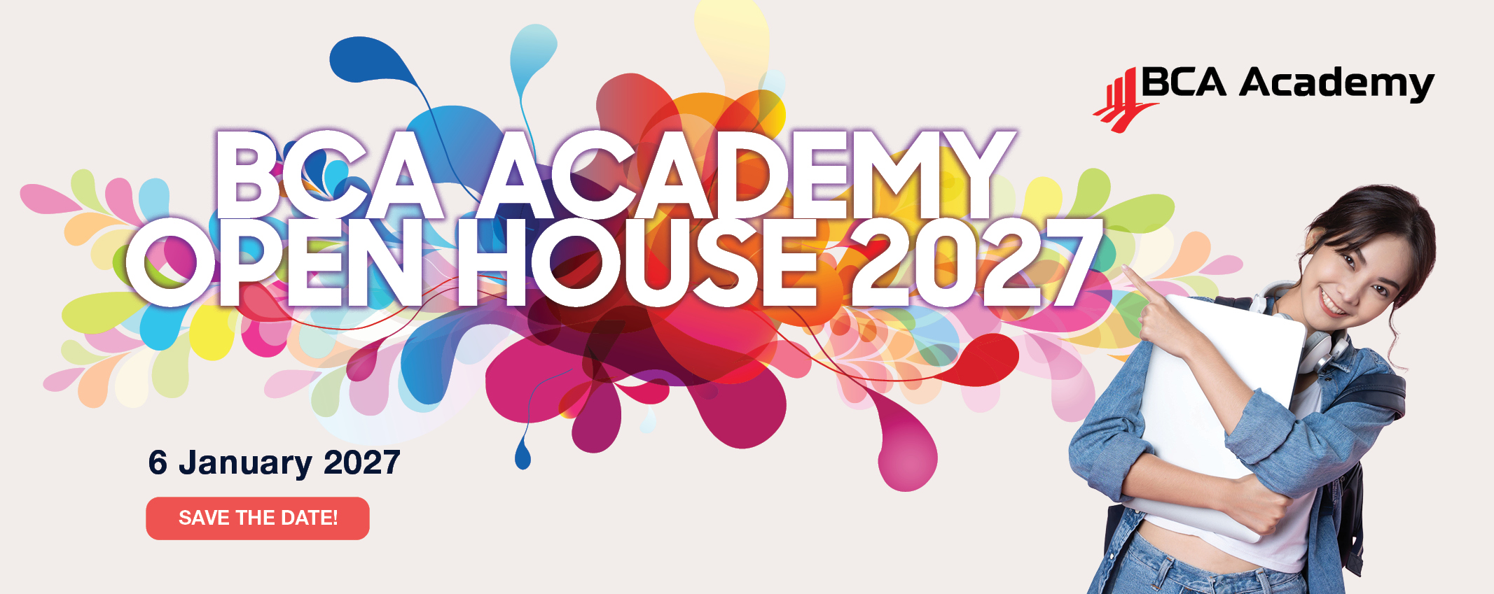 Open House 2027