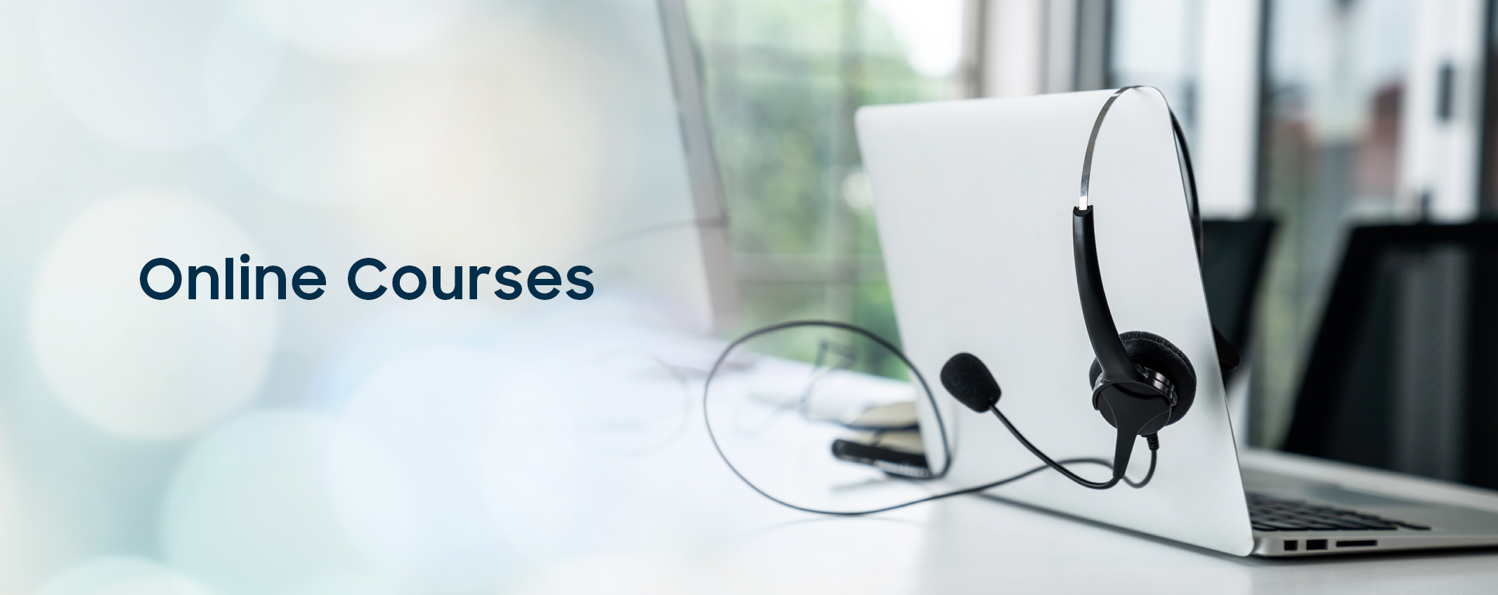Online Courses