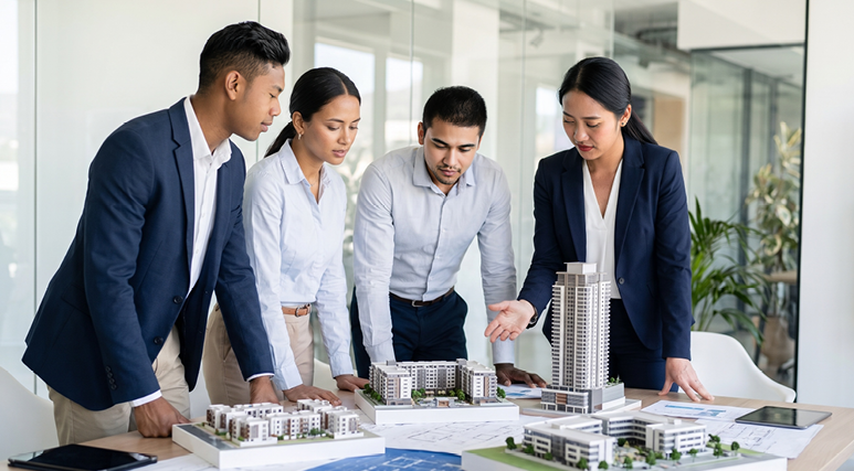 Courses for Professionals & Executives