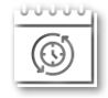 Course Calendar