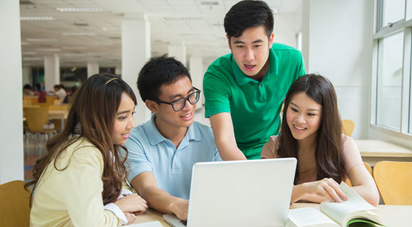Diploma Programmes