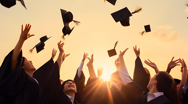 Master's Degree Programmes