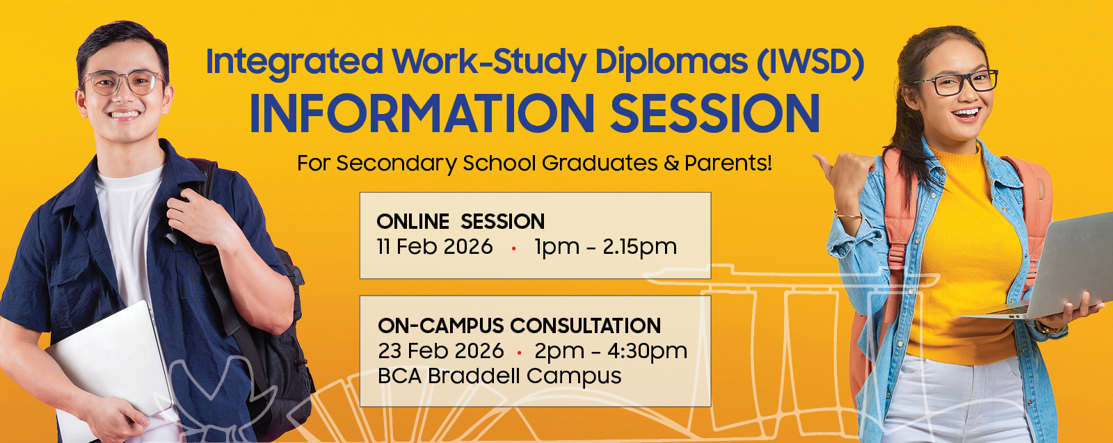 IWSD Info session 2026