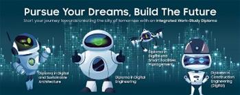 IWSD Web Banner on Landing Page