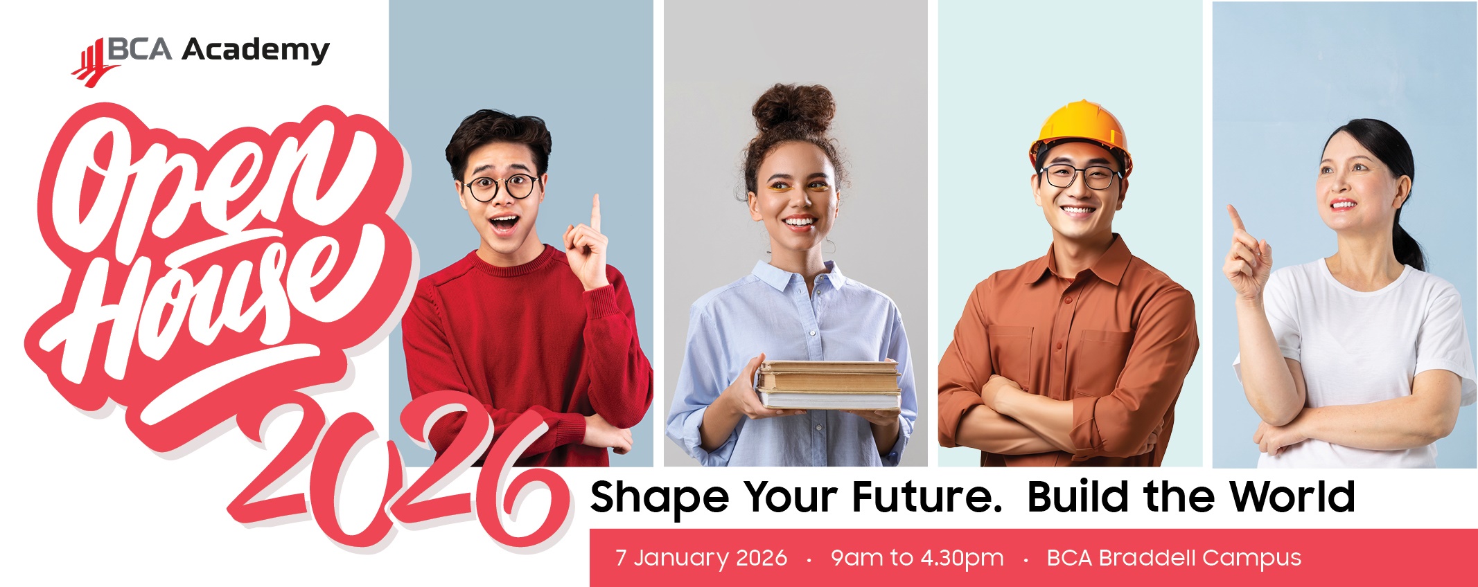 Open House 2025_landing page