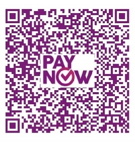 PayNow QR code PayNow QR code